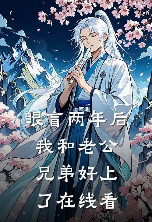 眼盲两年后，我和老公兄弟好上了在线看