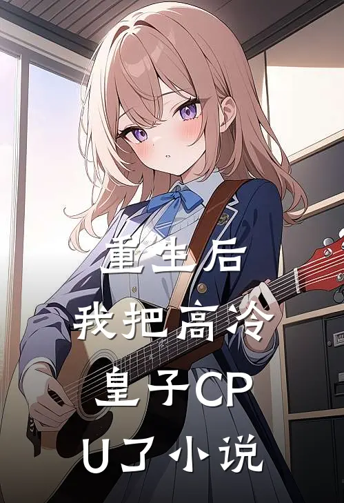 重生后，我把高冷皇子CPU了小说