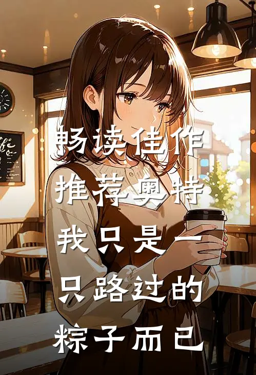 畅读佳作推荐奥特：我只是一只路过的粽子而已
