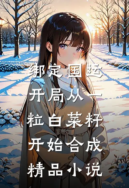 绑定国运：开局从一粒白菜籽开始合成精品小说