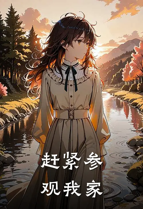 赶紧参观我家