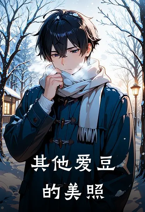 其他爱豆的美照