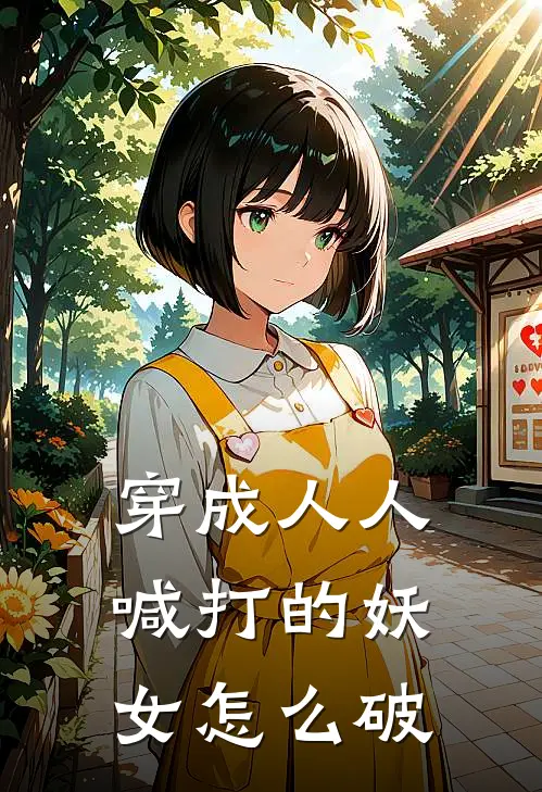 穿成人人喊打的妖女怎么破