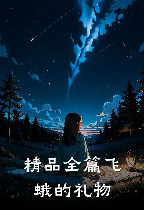 精品全篇飞蛾的礼物