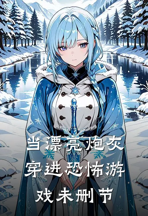 当漂亮炮灰穿进恐怖游戏未删节