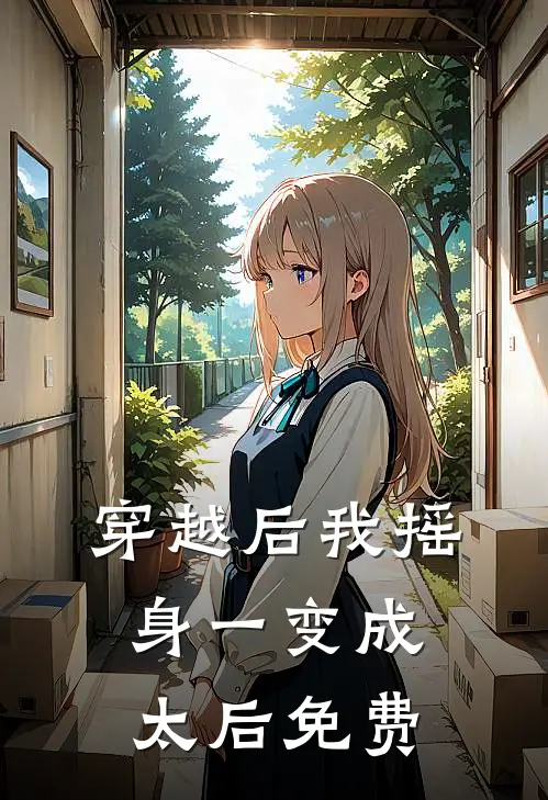 穿越后我摇身一变成太后免费