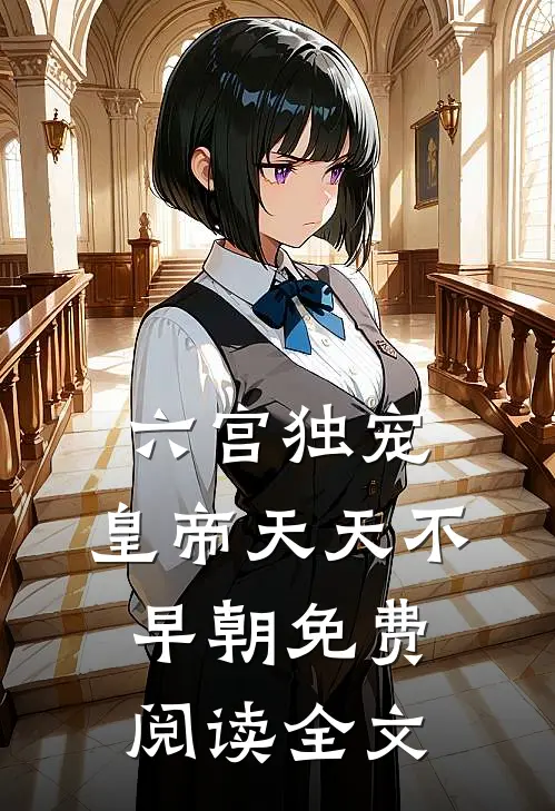 六宫独宠，皇帝天天不早朝免费阅读全文