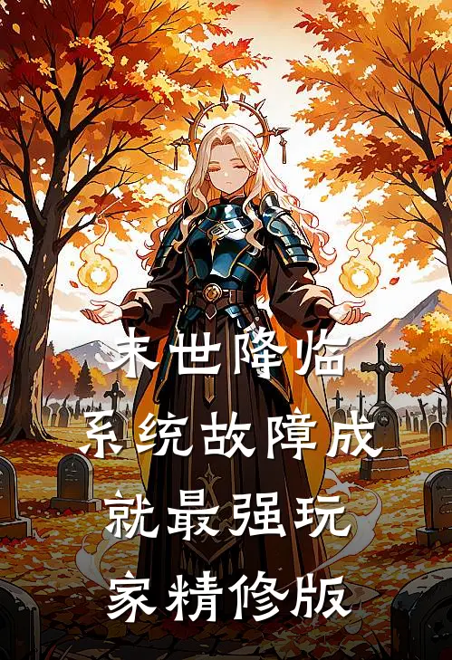 末世降临：系统故障成就最强玩家精修版