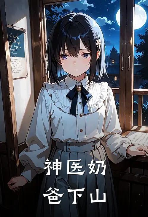 神医奶爸下山