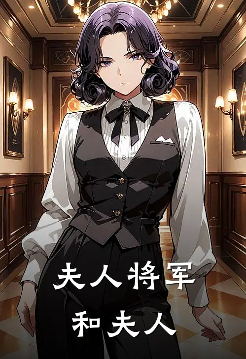夫人将军和夫人
