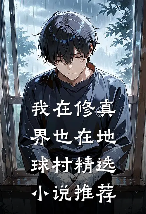我在修真界也在地球村精选小说推荐