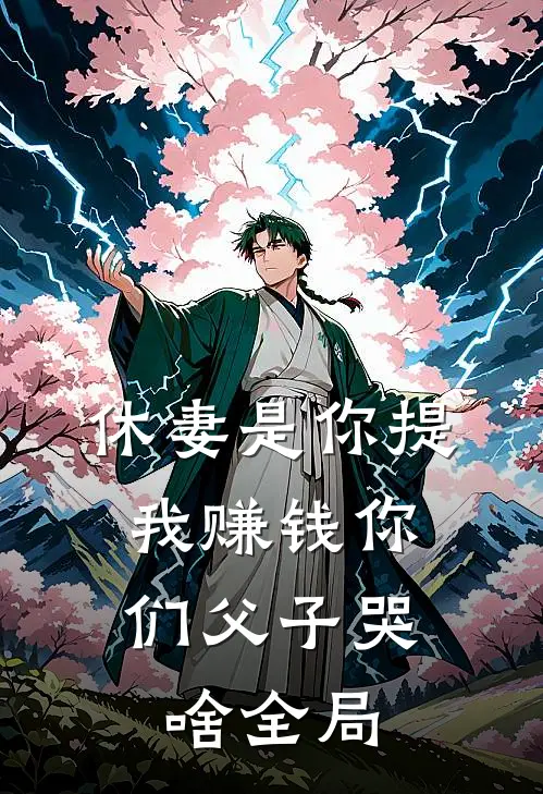 休妻是你提，我赚钱你们父子哭啥全局