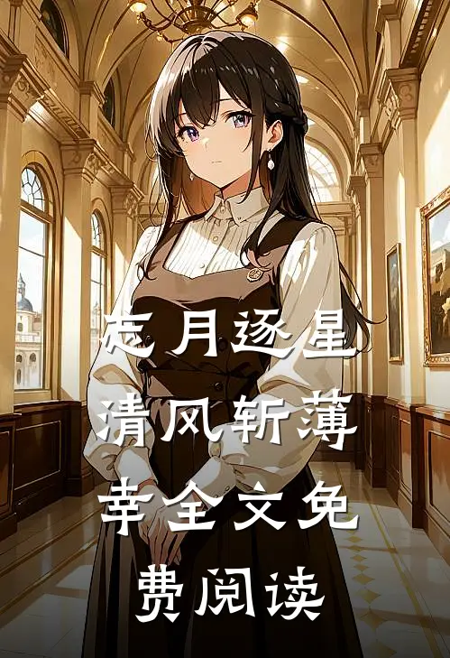 忘月逐星，清风斩薄幸全文免费阅读