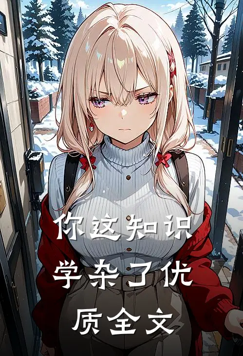 你这知识学杂了优质全文