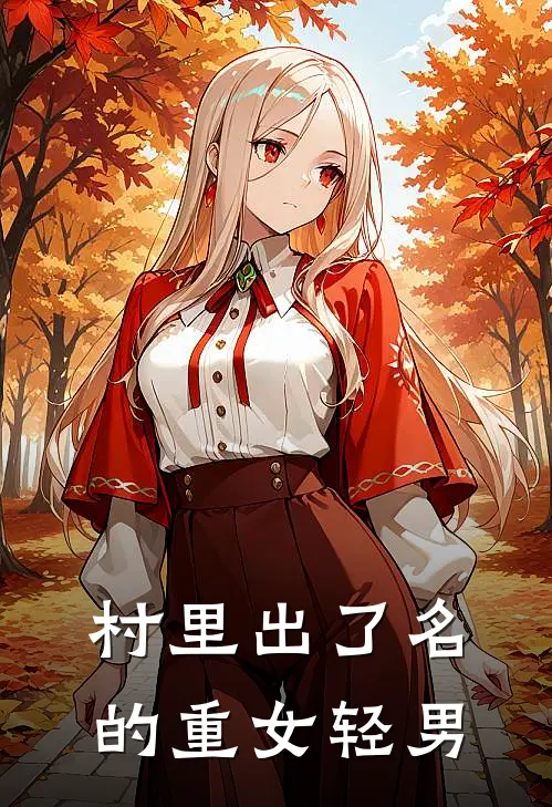 村里出了名的重女轻男