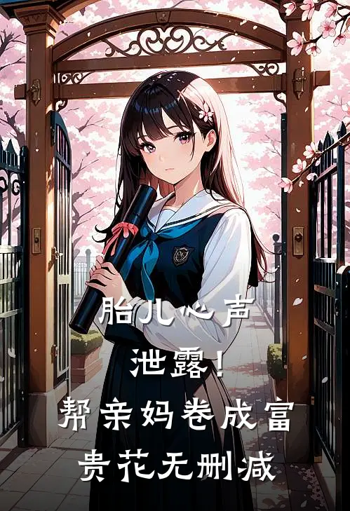 胎儿心声泄露！帮亲妈卷成富贵花无删减