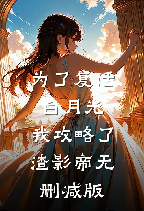 为了复活白月光，我攻略了渣影帝无删减版