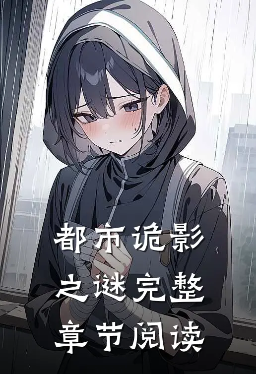 都市诡影之谜完整章节阅读