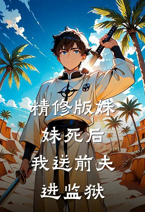 精修版妹妹死后，我送前夫进监狱