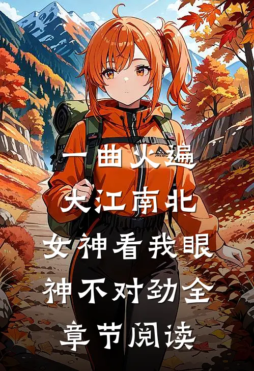 一曲火遍大江南北，女神看我眼神不对劲全章节阅读