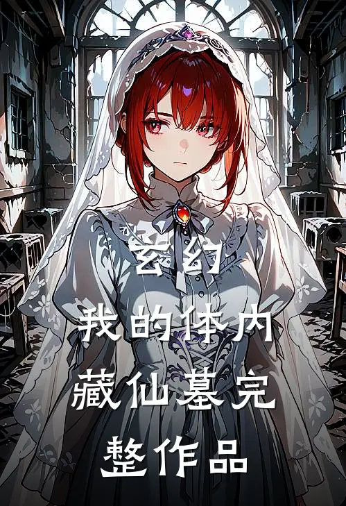 玄幻：我的体内藏仙墓完整作品