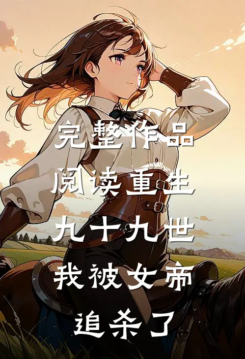 完整作品阅读重生九十九世，我被女帝追杀了