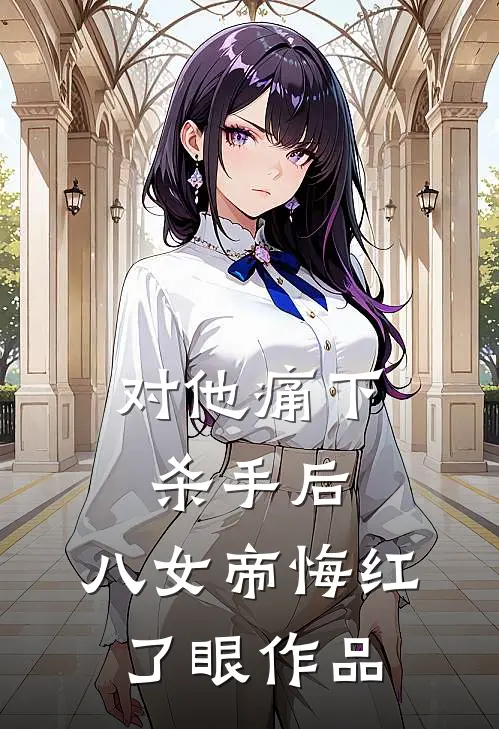 对他痛下杀手后，八女帝悔红了眼作品