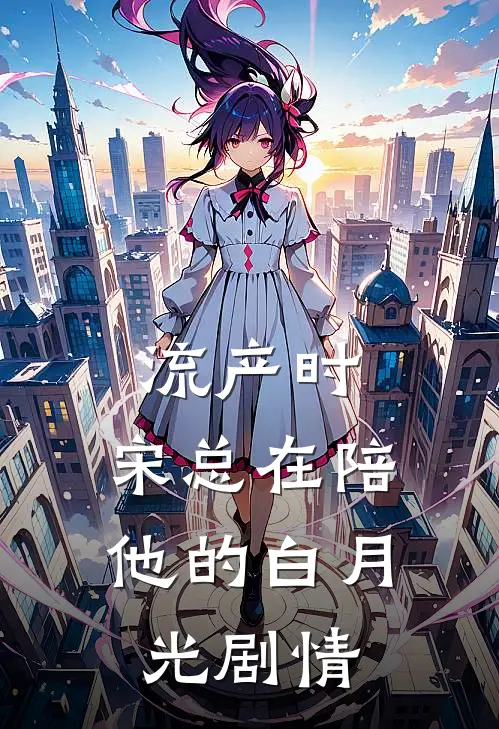 流产时，宋总在陪他的白月光剧情