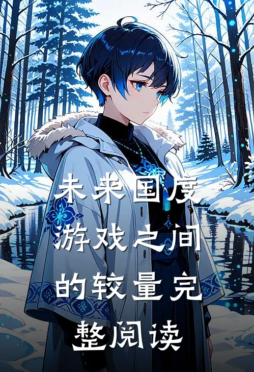未来国度：游戏之间的较量完整阅读