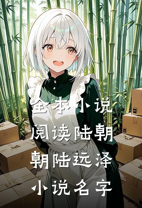 全本小说阅读陆朝朝陆远泽小说名字