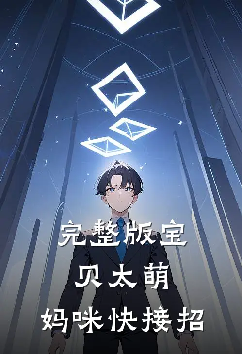 完整版宝贝太萌： 妈咪快接招