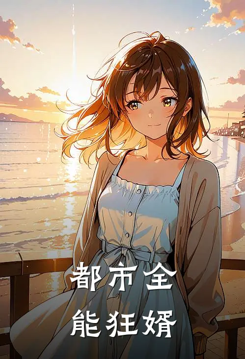 都市全能狂婿