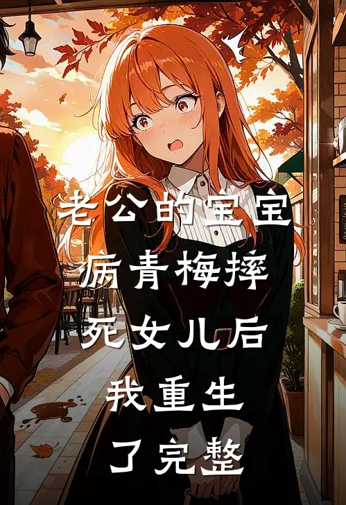 老公的宝宝病青梅摔死女儿后，我重生了完整