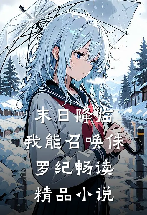 末日降临：我能召唤侏罗纪畅读精品小说