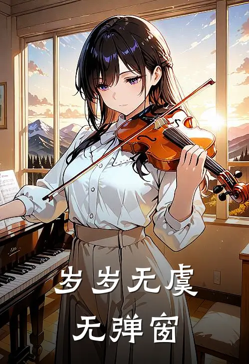 岁岁无虞无弹窗