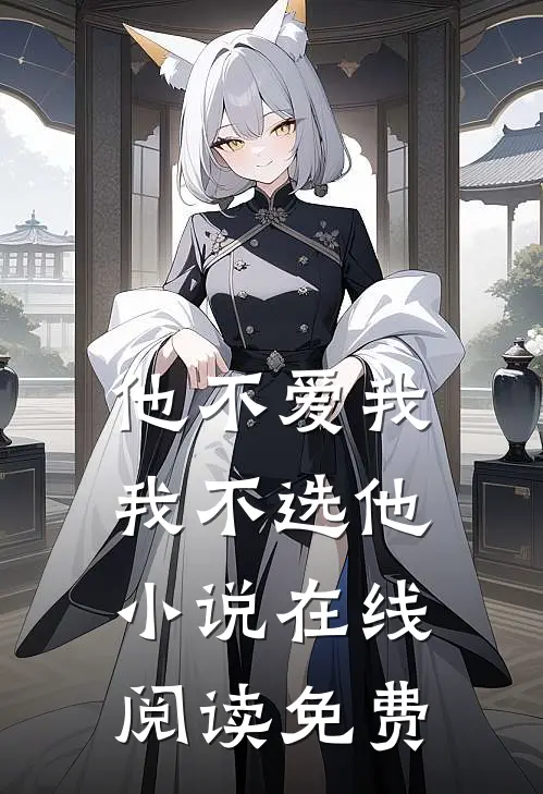 他不爱我，我不选他小说在线阅读免费