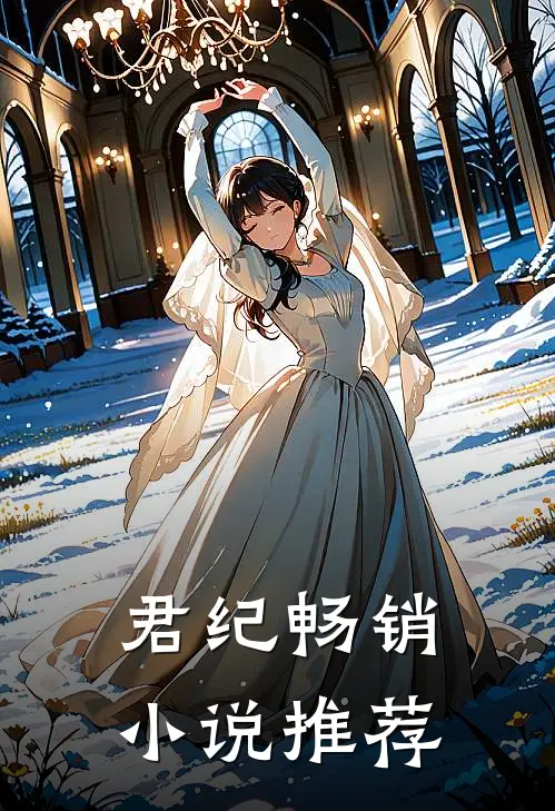 君纪畅销小说推荐