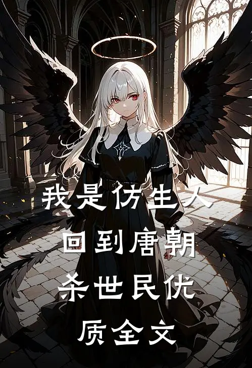 我是仿生人，回到唐朝杀世民优质全文