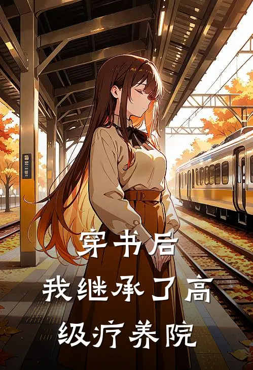 穿书后，我继承了高级疗养院