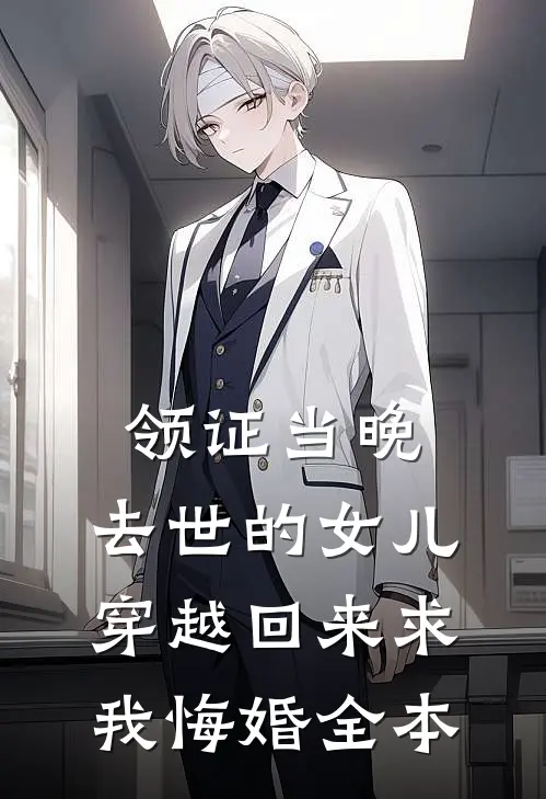 领证当晚，去世的女儿穿越回来求我悔婚全本