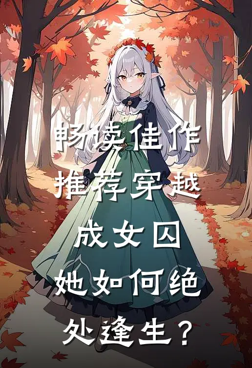 畅读佳作推荐穿越成女囚，她如何绝处逢生？