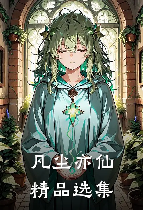凡尘亦仙精品选集