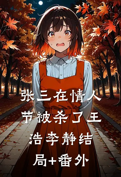 张三在情人节被杀了王浩李静结局+番外