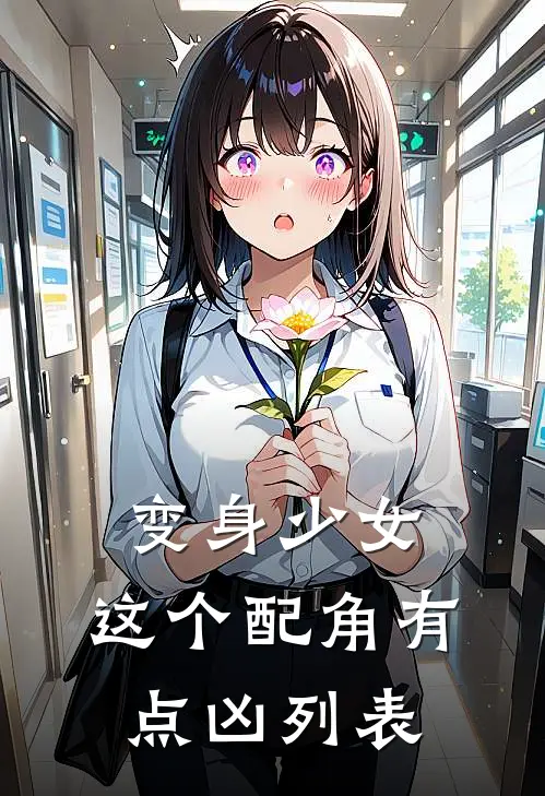变身少女，这个配角有点凶列表