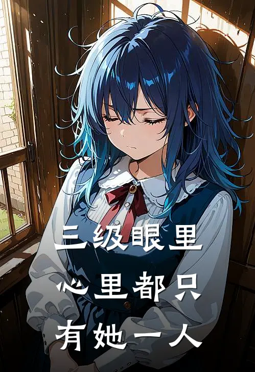 三级眼里心里都只有她一人
