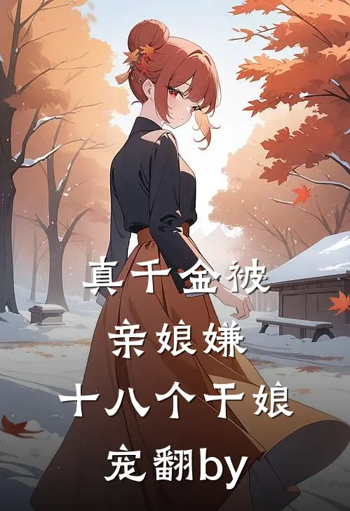 真千金被亲娘嫌，十八个干娘宠翻by