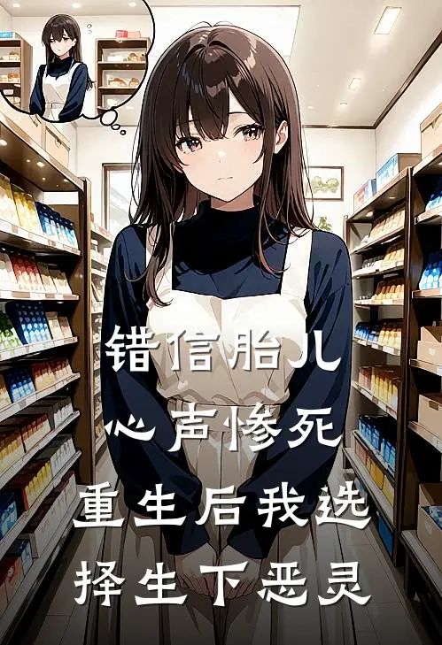 错信胎儿心声惨死,重生后我选择生下恶灵结局是?