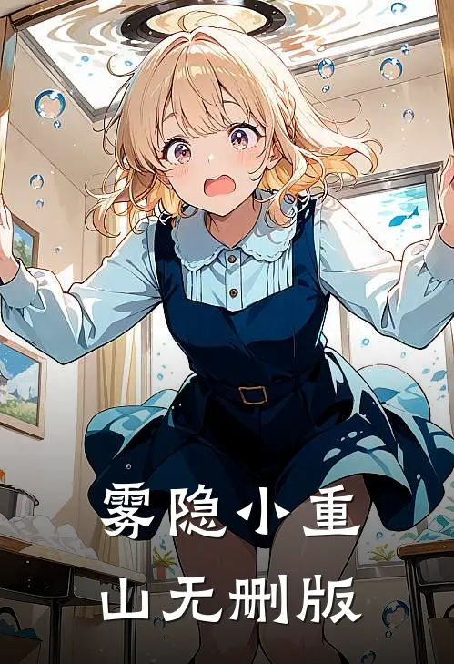 雾隐小重山无删版