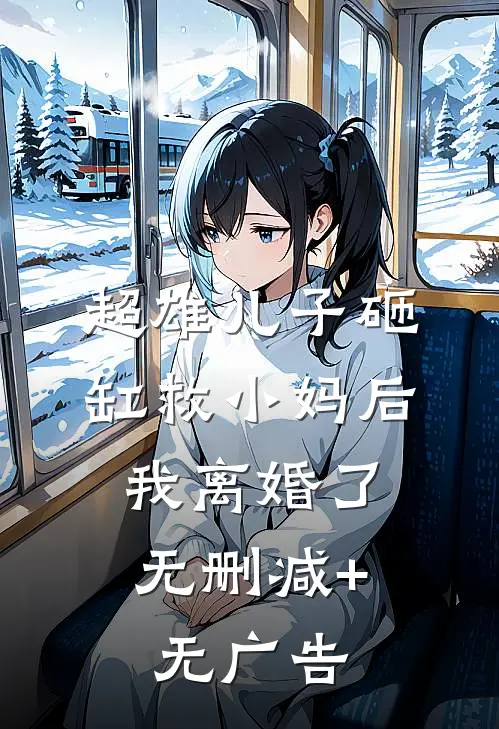 超雄儿子砸缸救小妈后，我离婚了无删减+无广告