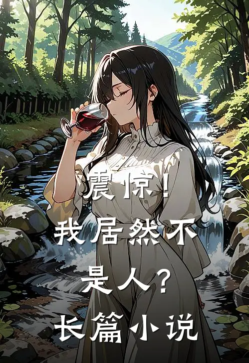 震惊！我居然不是人？长篇小说